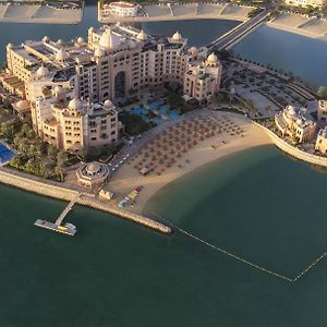 Marsa Malaz Kempinski, The Pearl
